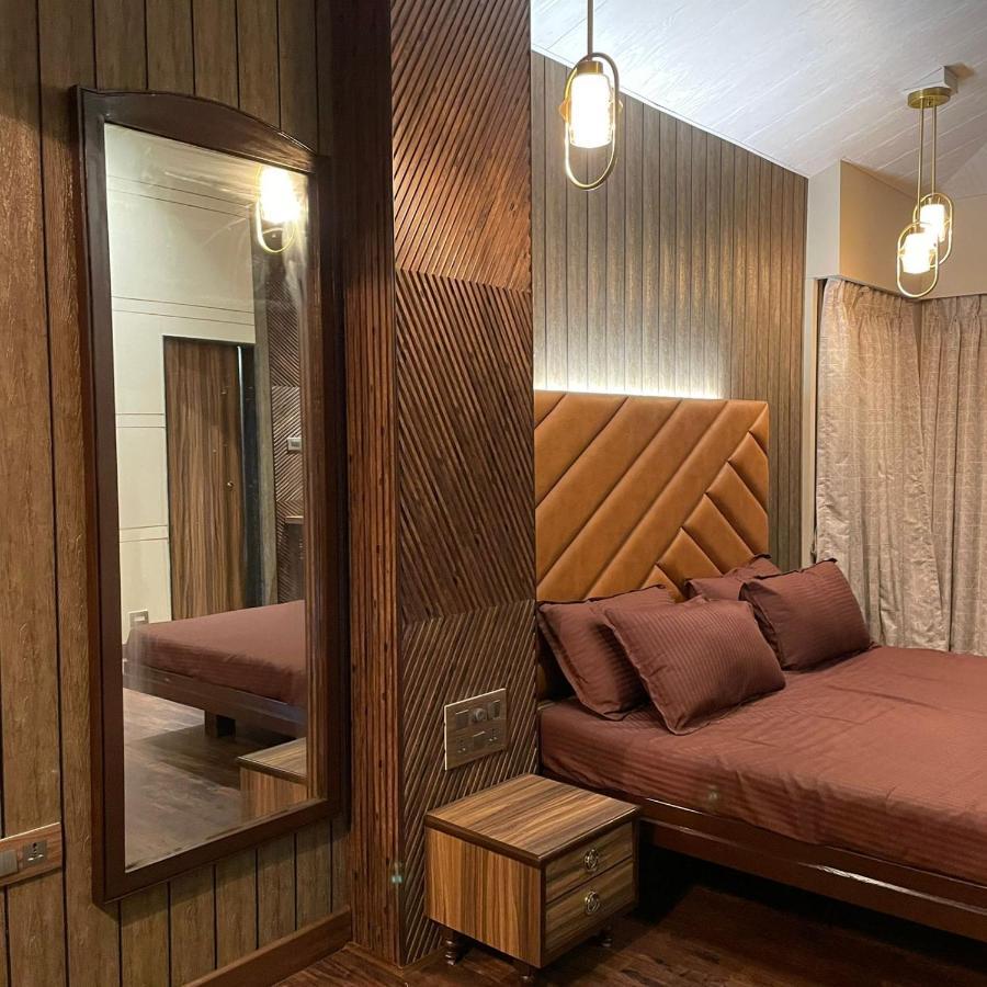 Cold Spot Village Resort Mahābaleshwar Zewnętrze zdjęcie
