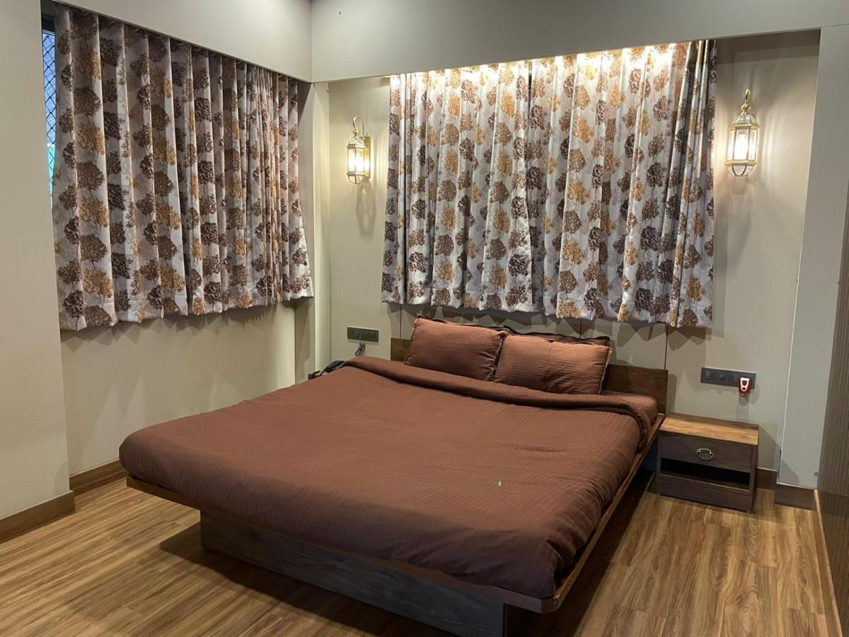 Cold Spot Village Resort Mahābaleshwar Zewnętrze zdjęcie